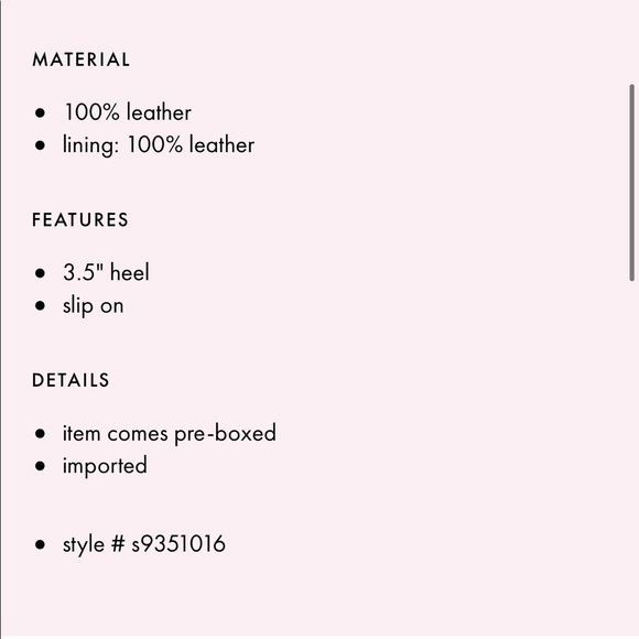 Kate Spade Vikki Suede Pumps - Picture 5 of 6